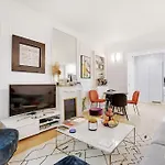 Luxury Apartment 4Pers George V