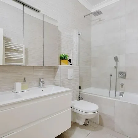 Appartamento Luxury 4pers George V